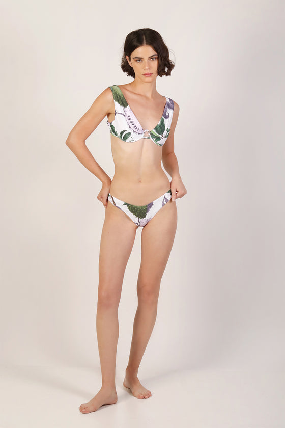 BIKINI TERESA |  Macondo Muse.