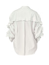 CAMISA BRUNNERA BLANCA